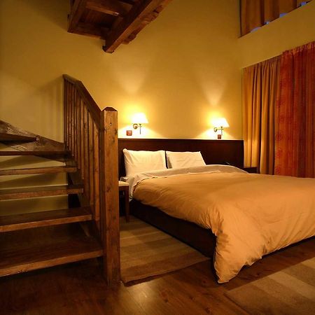 Olvios Hotel Гура Экстерьер фото