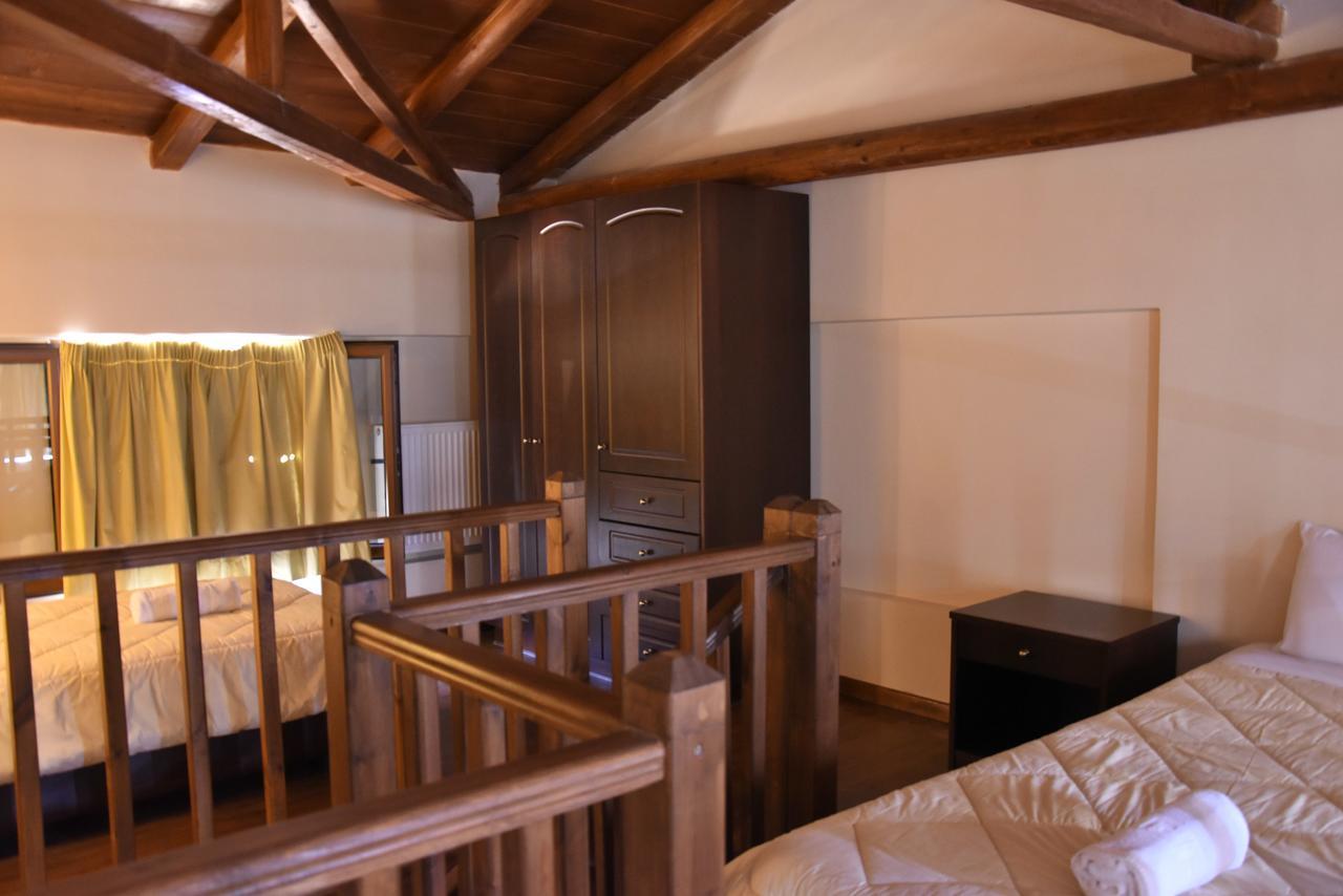 Olvios Hotel Гура Экстерьер фото